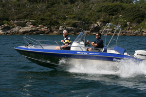 REVIEWED: Silver Hawk 540
